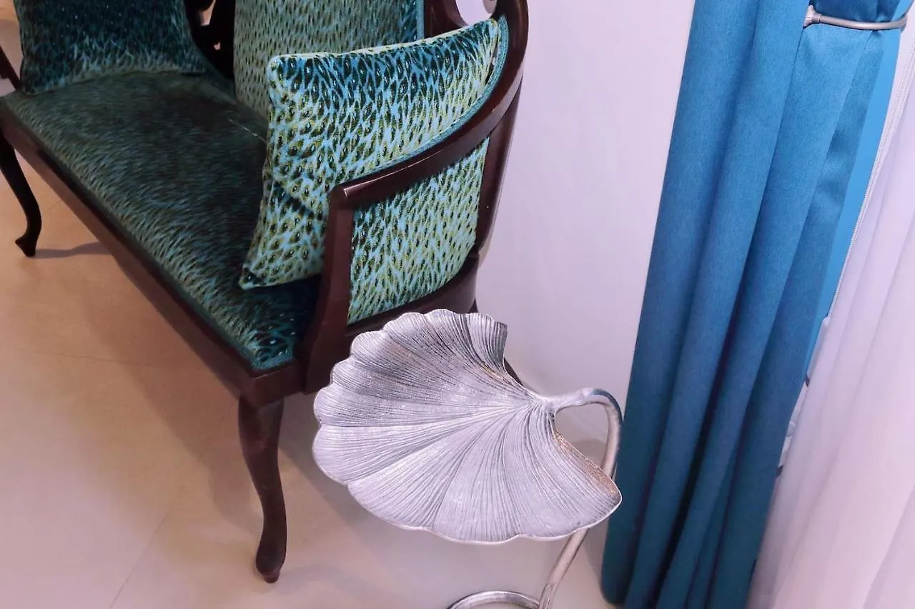 Apartment A 2 Passi Da Piazza Di Spagna Rome