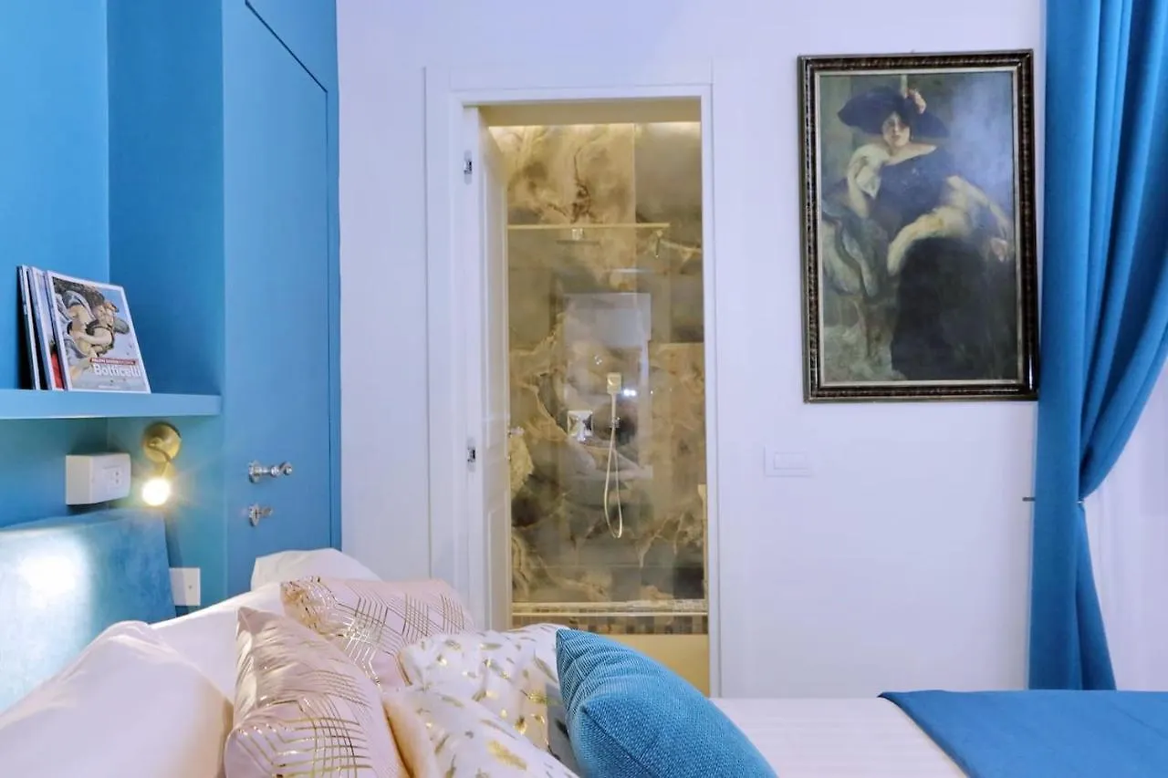 Apartment A 2 Passi Da Piazza Di Spagna Rome