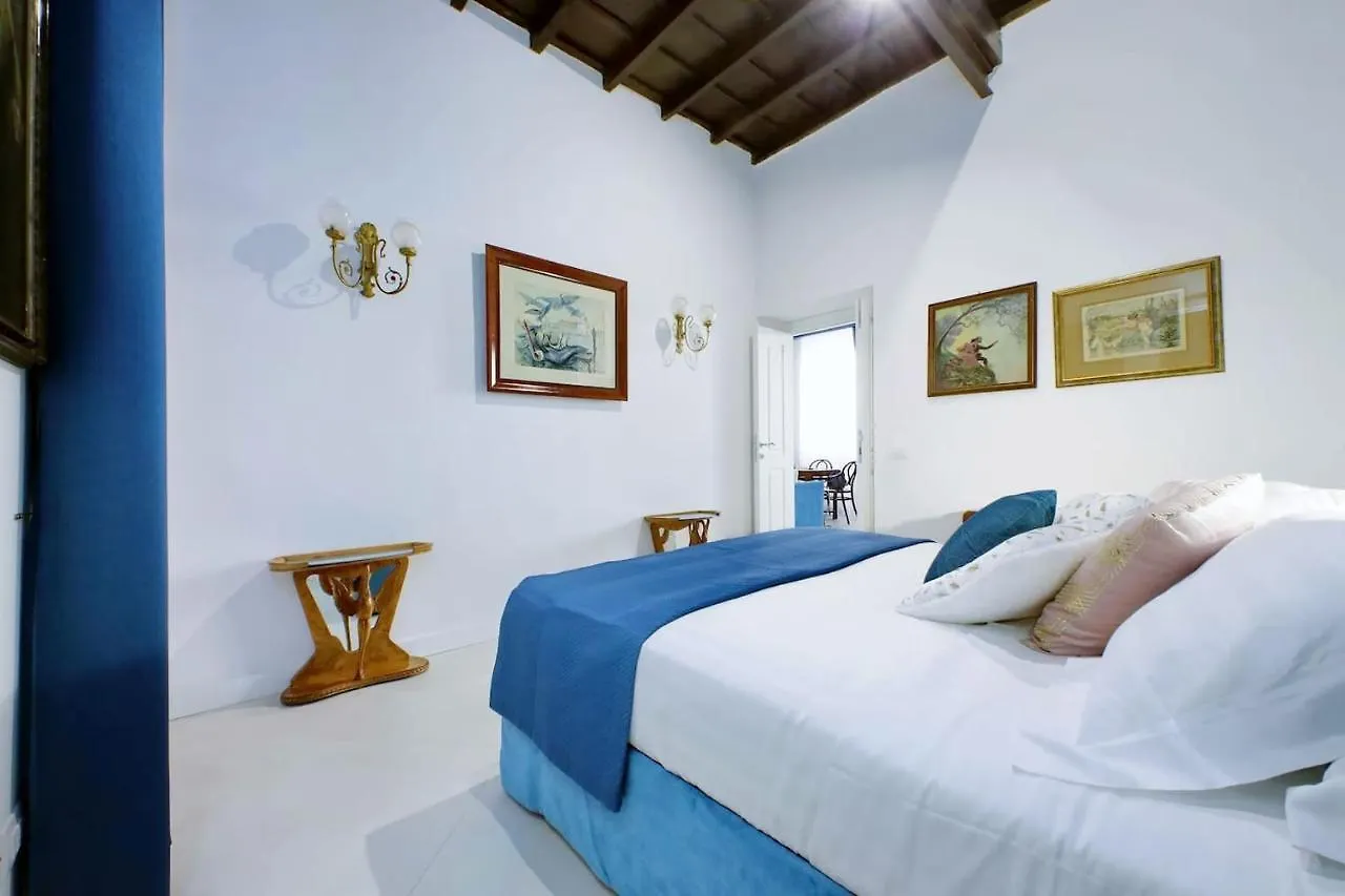 A 2 Passi Da Piazza Di Spagna Rome Apartment