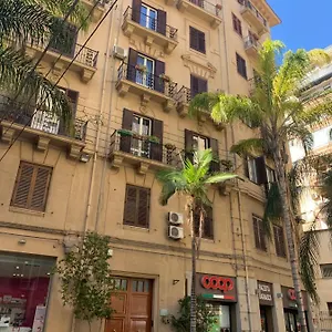 Materesa , Palermo Italy