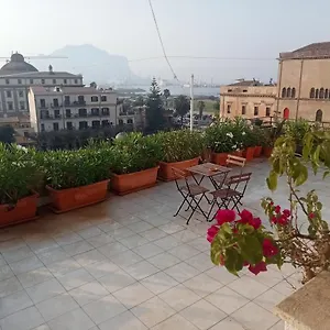 Stunning Kalsa , Palermo Italy