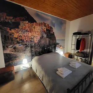 Da Pietro E Sandra , La Spezia Italy