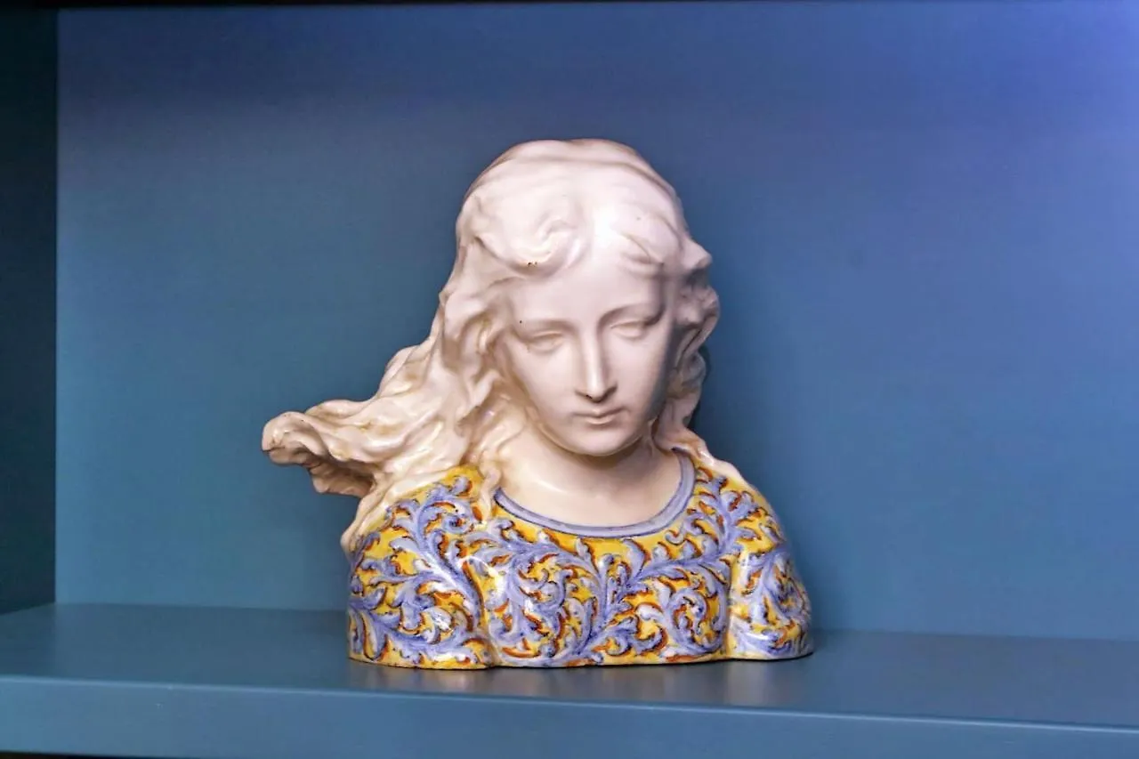 Διαμέρισμα A 2 Passi Da Piazza Di Spagna Ρώμη