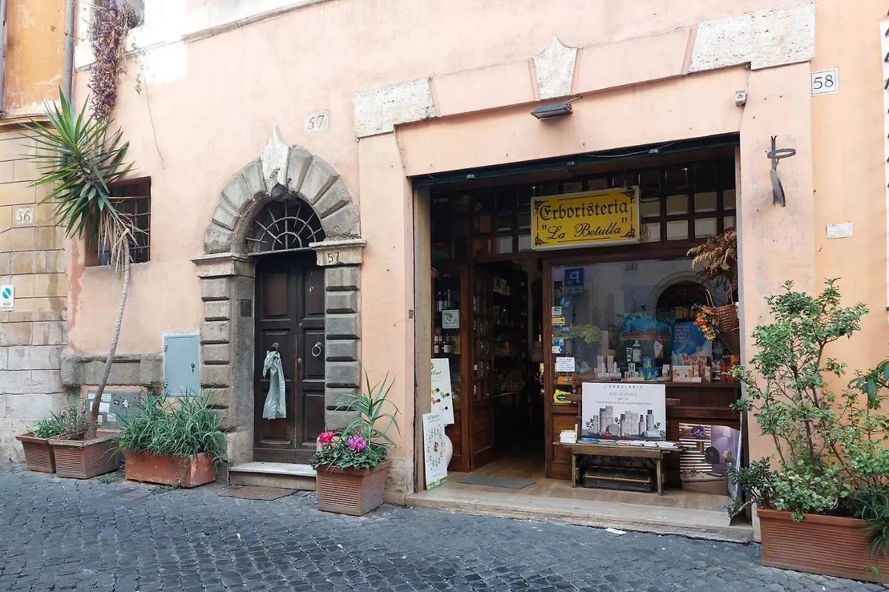 A 2 Passi Da Piazza Di Spagna Ρώμη 0*,