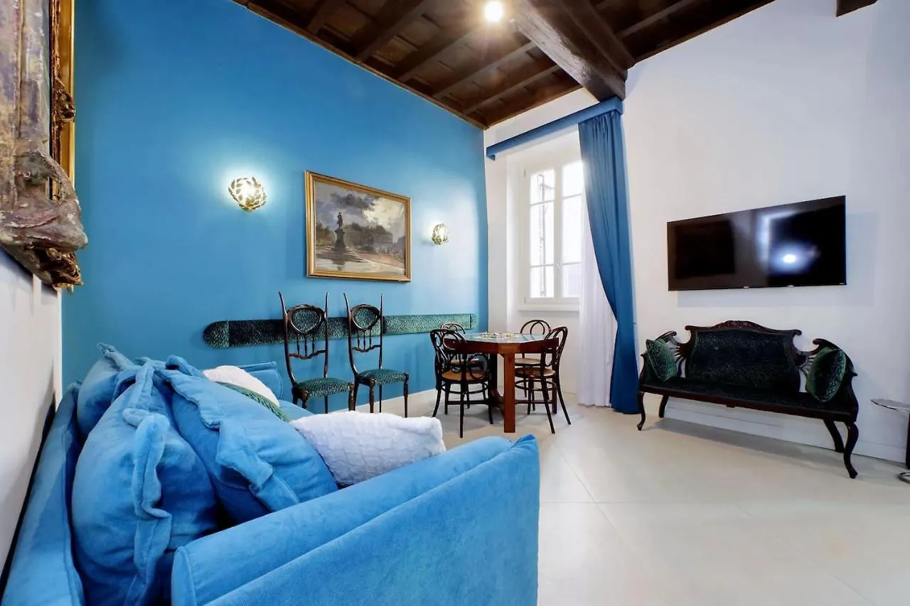 Apartment A 2 Passi Da Piazza Di Spagna Rome