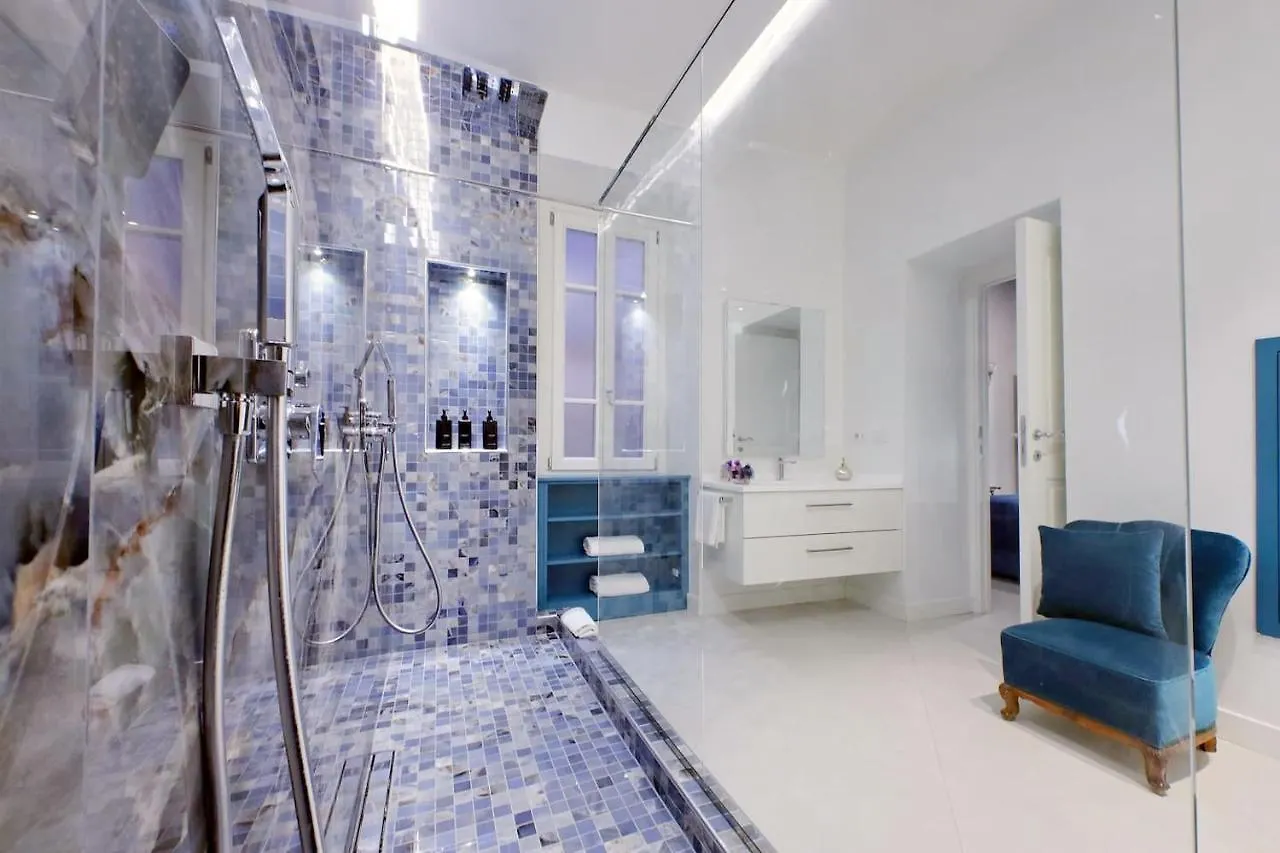 Apartment A 2 Passi Da Piazza Di Spagna Rome Italy
